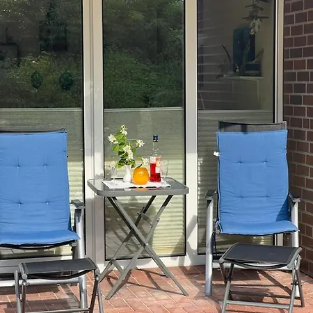 Apartman Mimi An Der Ostsee - Abc340