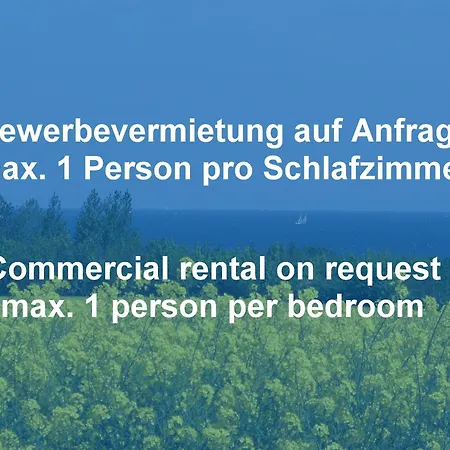 Mimi An Der Ostsee - Abc340 Hohen Wieschendorf