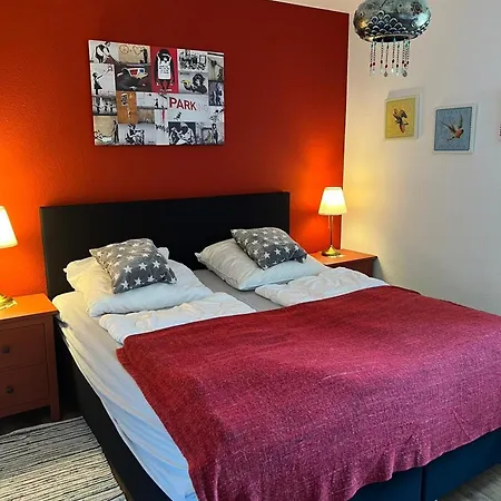 Mimi An Der Ostsee - Abc340 Apartman Hohen Wieschendorf