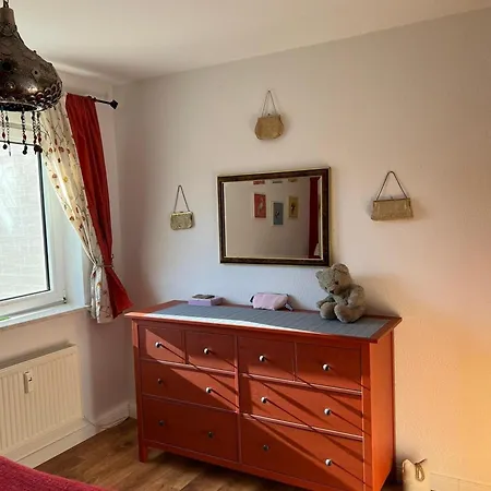 Apartman Mimi An Der Ostsee - Abc340