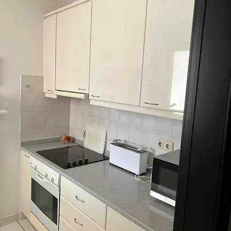 Apartman Mimi An Der Ostsee - Abc340 *