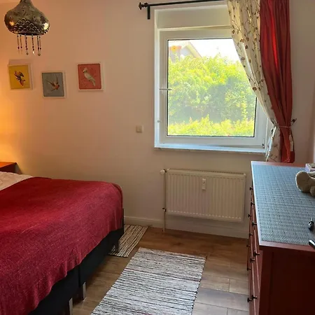 Apartman Mimi An Der Ostsee - Abc340 *
