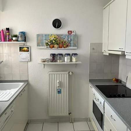 Mimi An Der Ostsee - Abc340 Apartman
