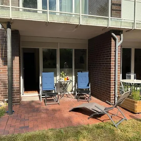 Apartman Mimi An Der Ostsee - Abc340 *