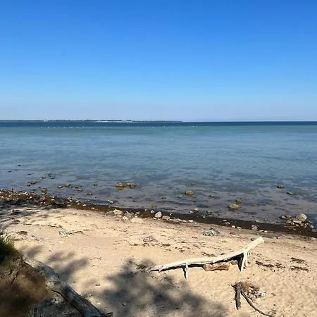 Mimi An Der Ostsee - Abc340