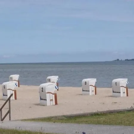 Mimi An Der Ostsee - Abc340 公寓 *