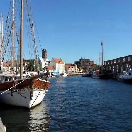 Mimi An Der Ostsee - Abc340