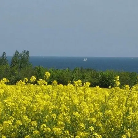 Mimi An Der Ostsee - Abc340 公寓