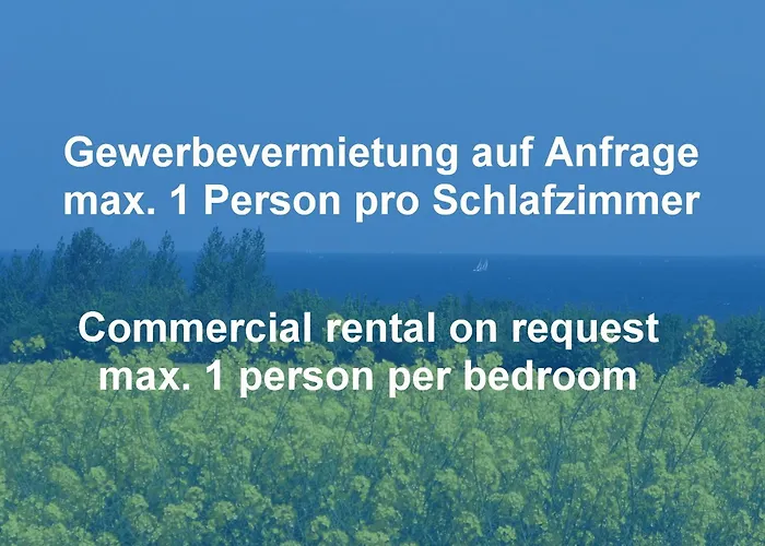 Mimi An Der Ostsee - Abc340 Hohen Wieschendorf