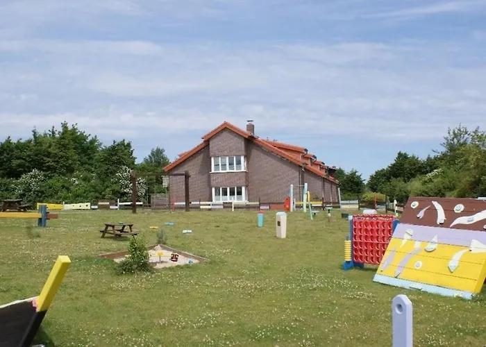公寓 Mimi An Der Ostsee - Abc340 Hohen Wieschendorf