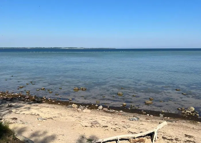 Mimi An Der Ostsee - Abc340