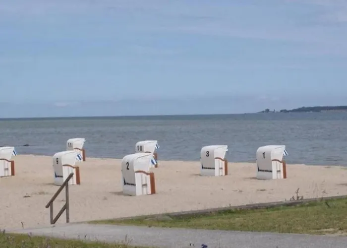 Mimi An Der Ostsee - Abc340 公寓 *