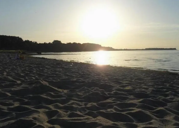 Mimi An Der Ostsee - Abc340 *