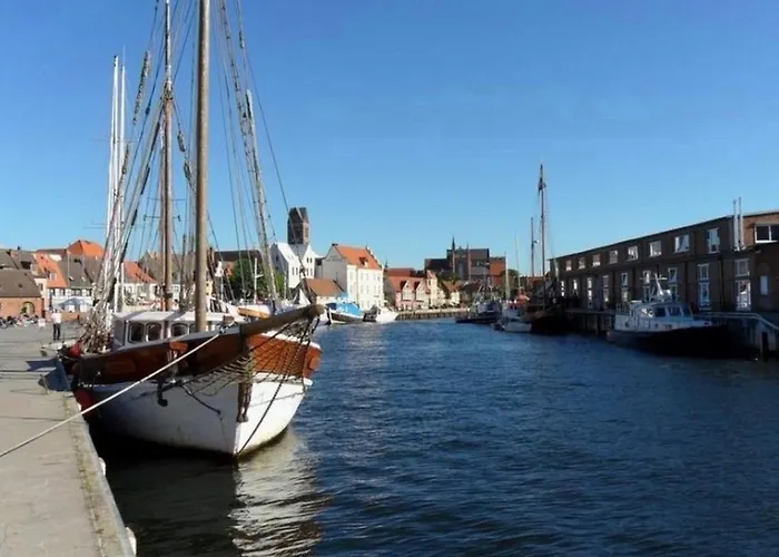 Mimi An Der Ostsee - Abc340